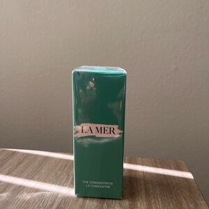 *SEALED*
La Mer The Concentrate 1 fluid oz.